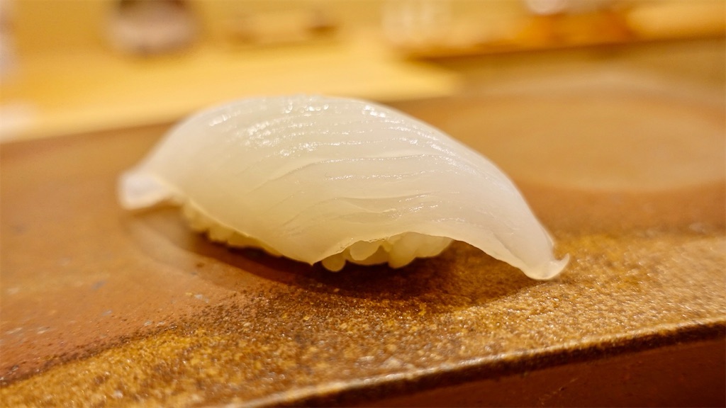 恵比寿 恵比寿えんどう アオリイカ