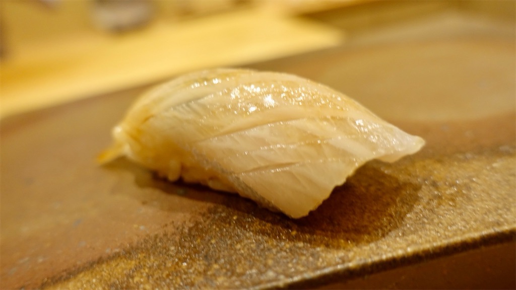 恵比寿 恵比寿えんどう カンパチ