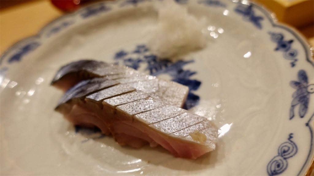 恵比寿 恵比寿えんどう 鯖