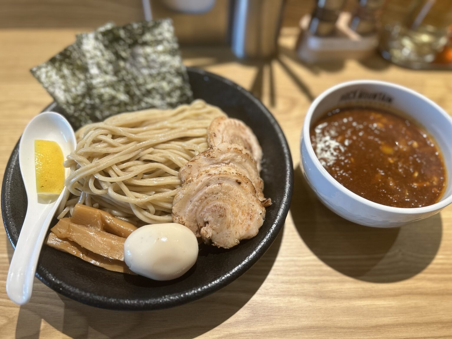 ラーメンロックマウンテン
