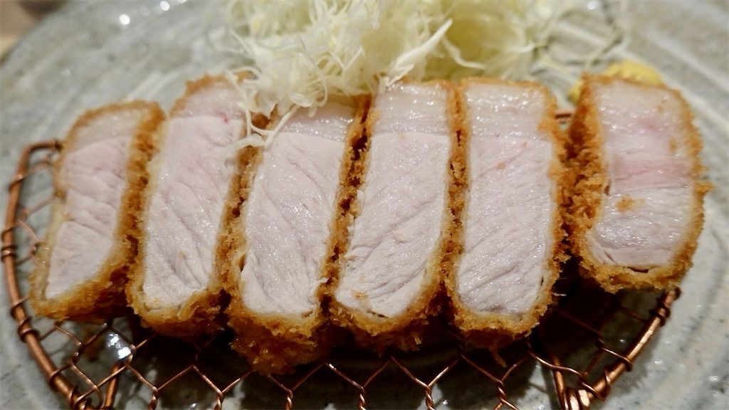 tonkatsu.jp 表参道