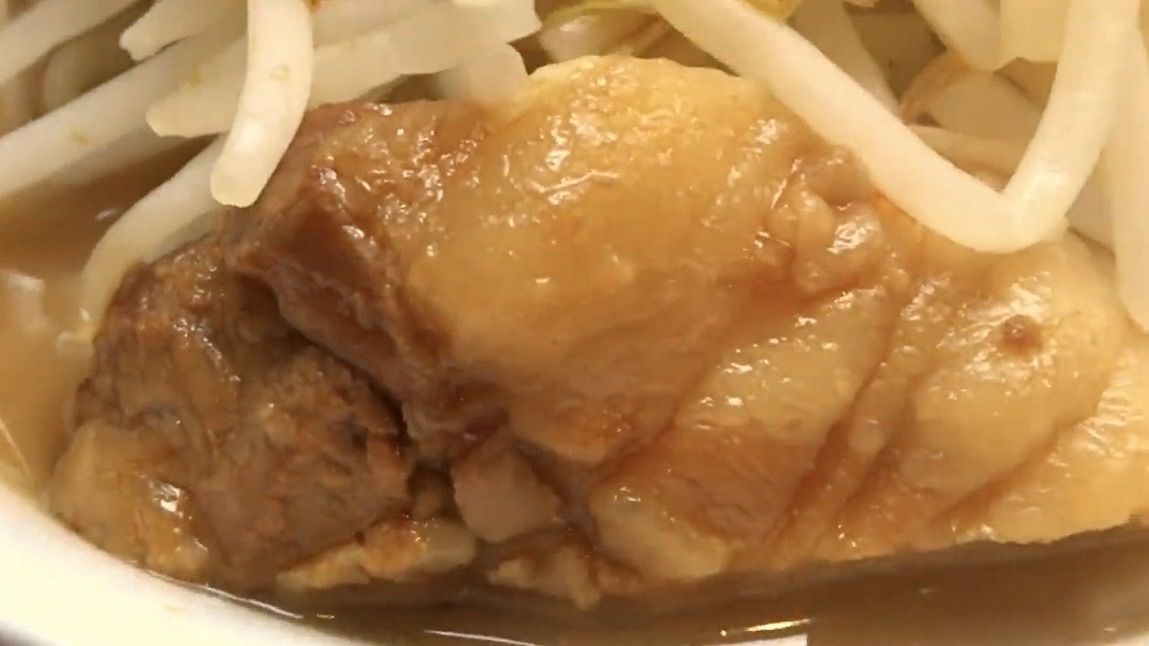 神保町 用心棒 ラーメン