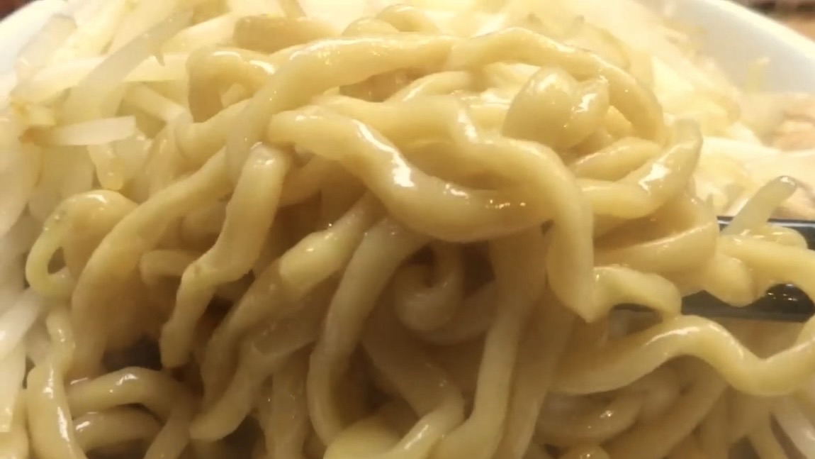 神保町 用心棒 ラーメン