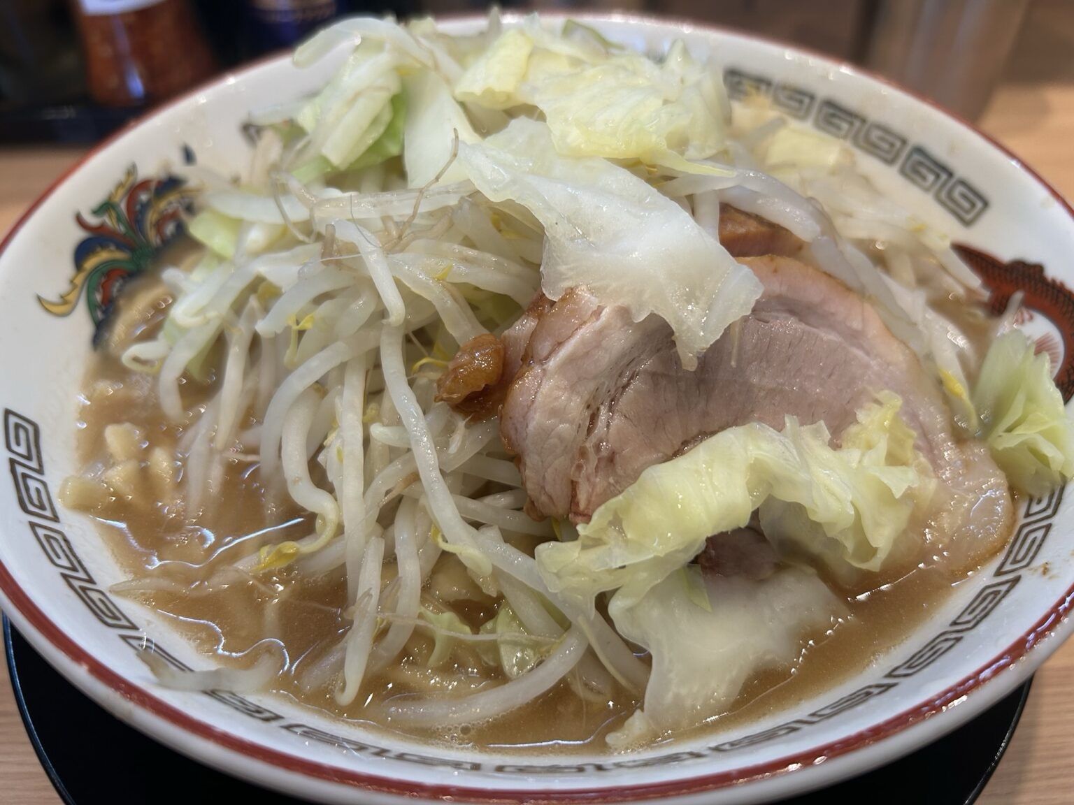 ラーメン豚山 恵比寿店