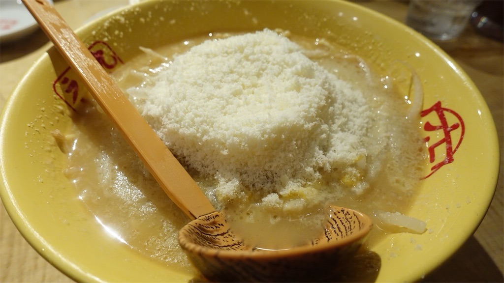 九十九ラーメン 恵比寿本店