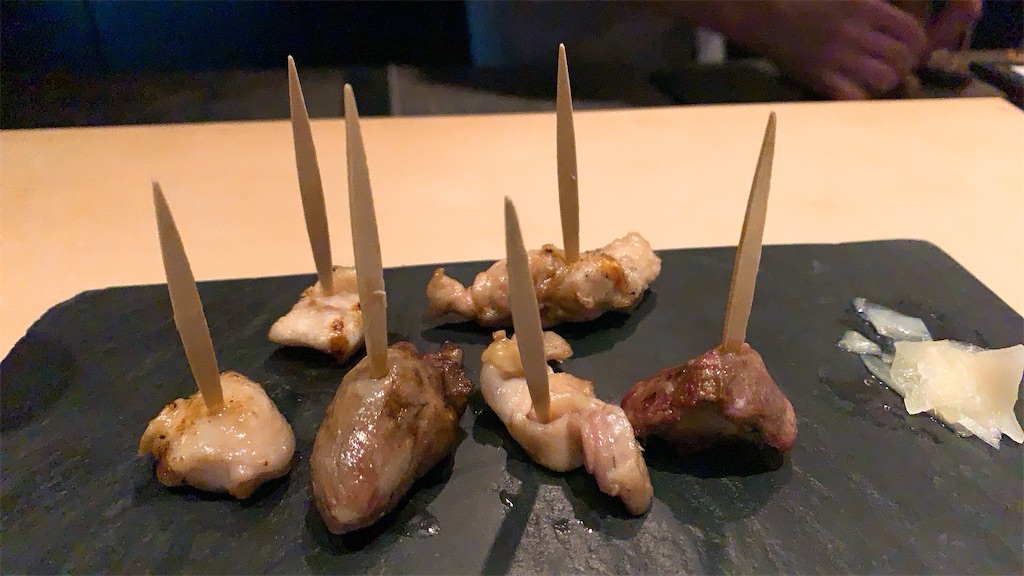 中目黒いぐち 恵比寿店