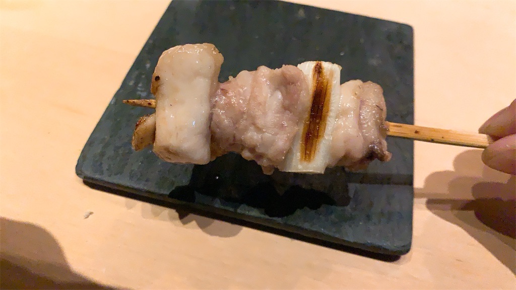 中目黒 中目黒 いぐち 本店 ねぎま