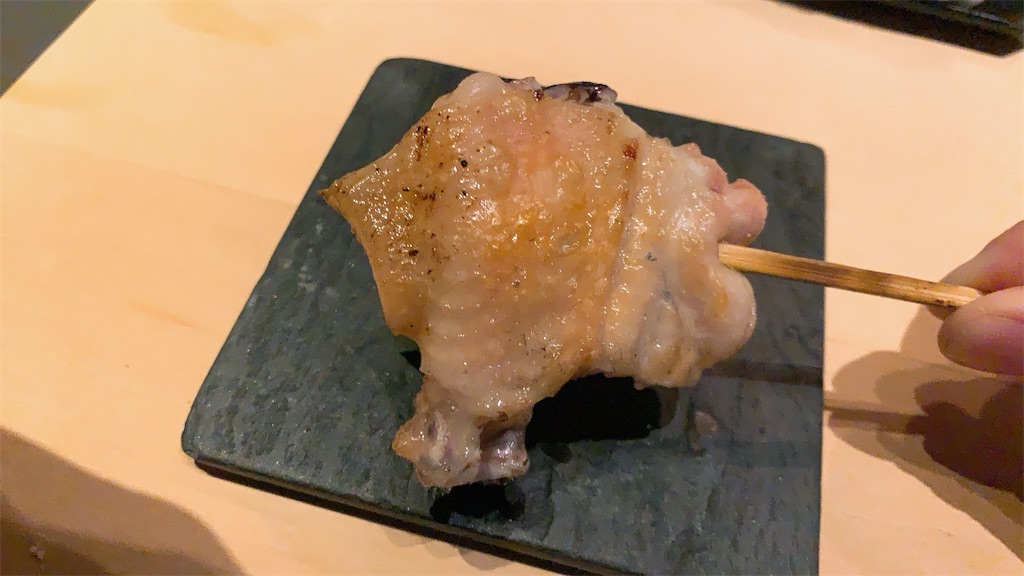 中目黒 中目黒 いぐち 本店 手羽先