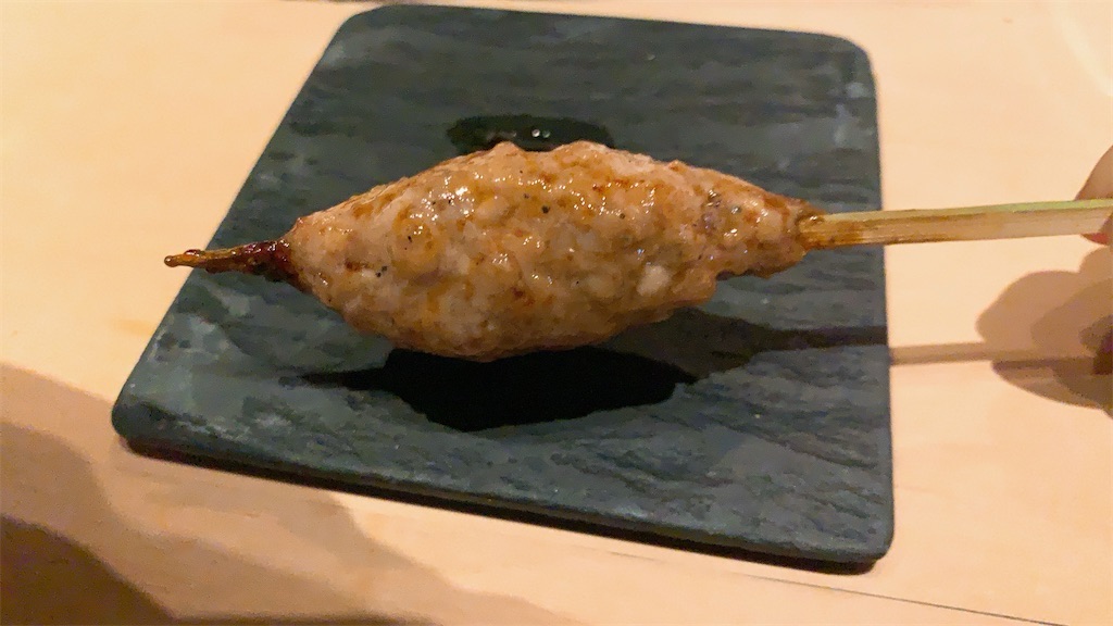 中目黒 中目黒 いぐち 本店 つくね