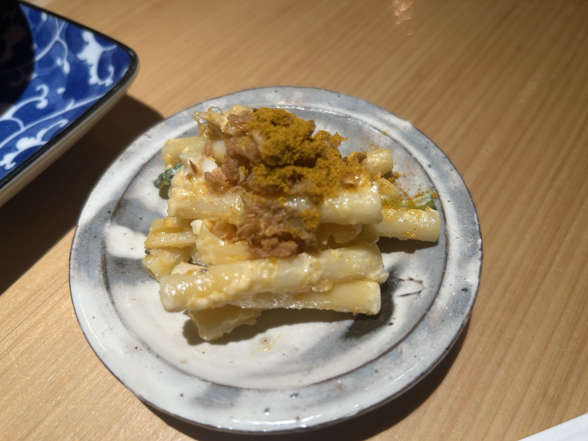原宿 原宿 とりまち マカロニ