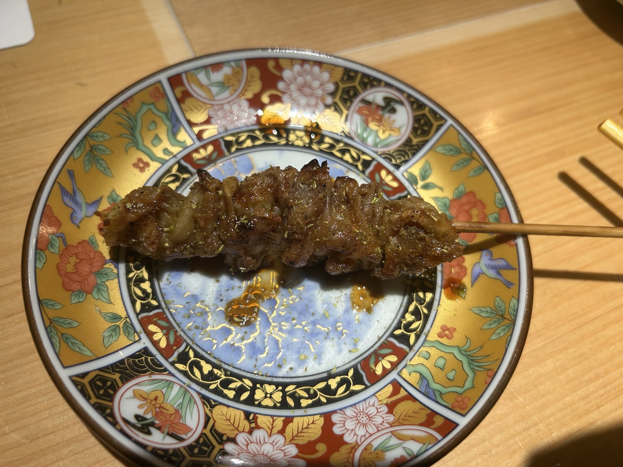 原宿 原宿 とりまち 皮