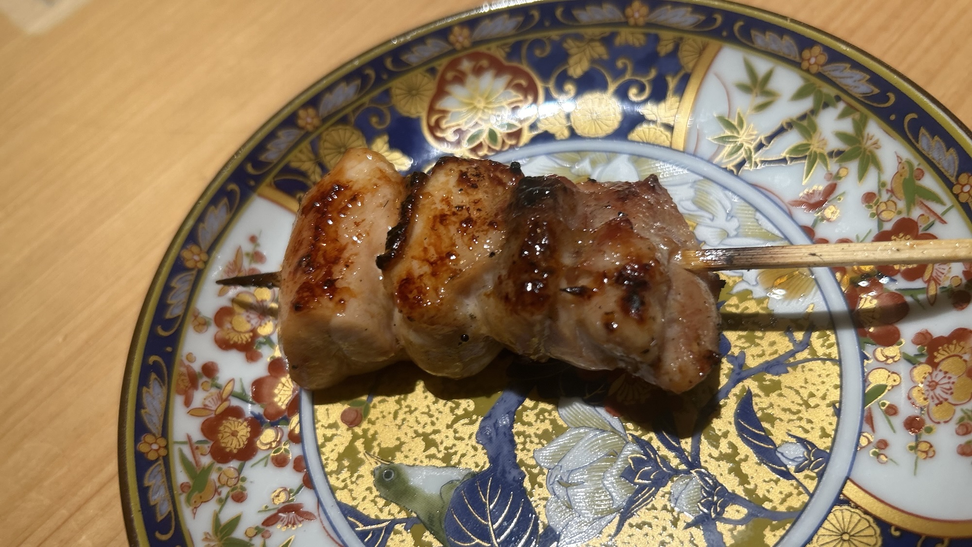 原宿 原宿 とりまち かしわ