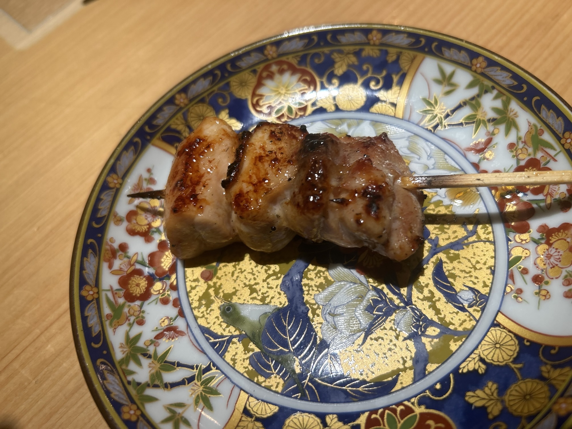原宿 原宿 とりまち かしわ