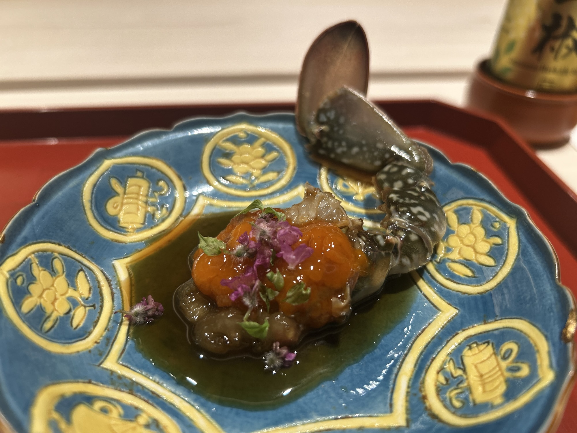新富町 新富町 鴨ゆき ワタリガニ