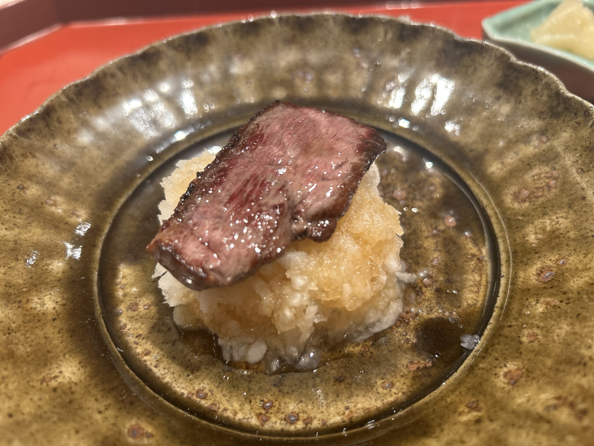 新富町 新富町 鴨ゆき ロース