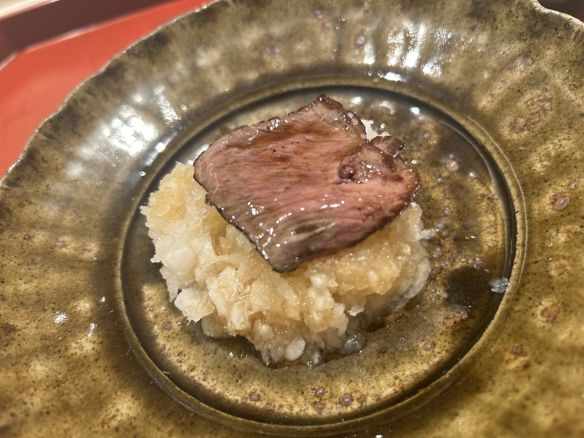 新富町 新富町 鴨ゆき ロース