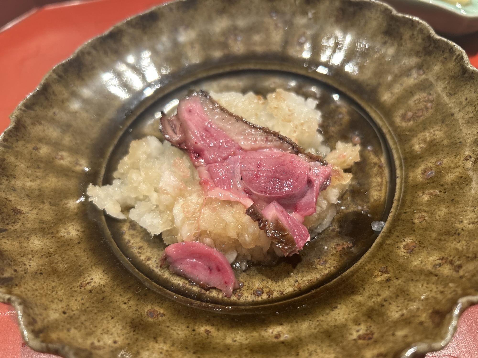 新富町 新富町 鴨ゆき もも肉