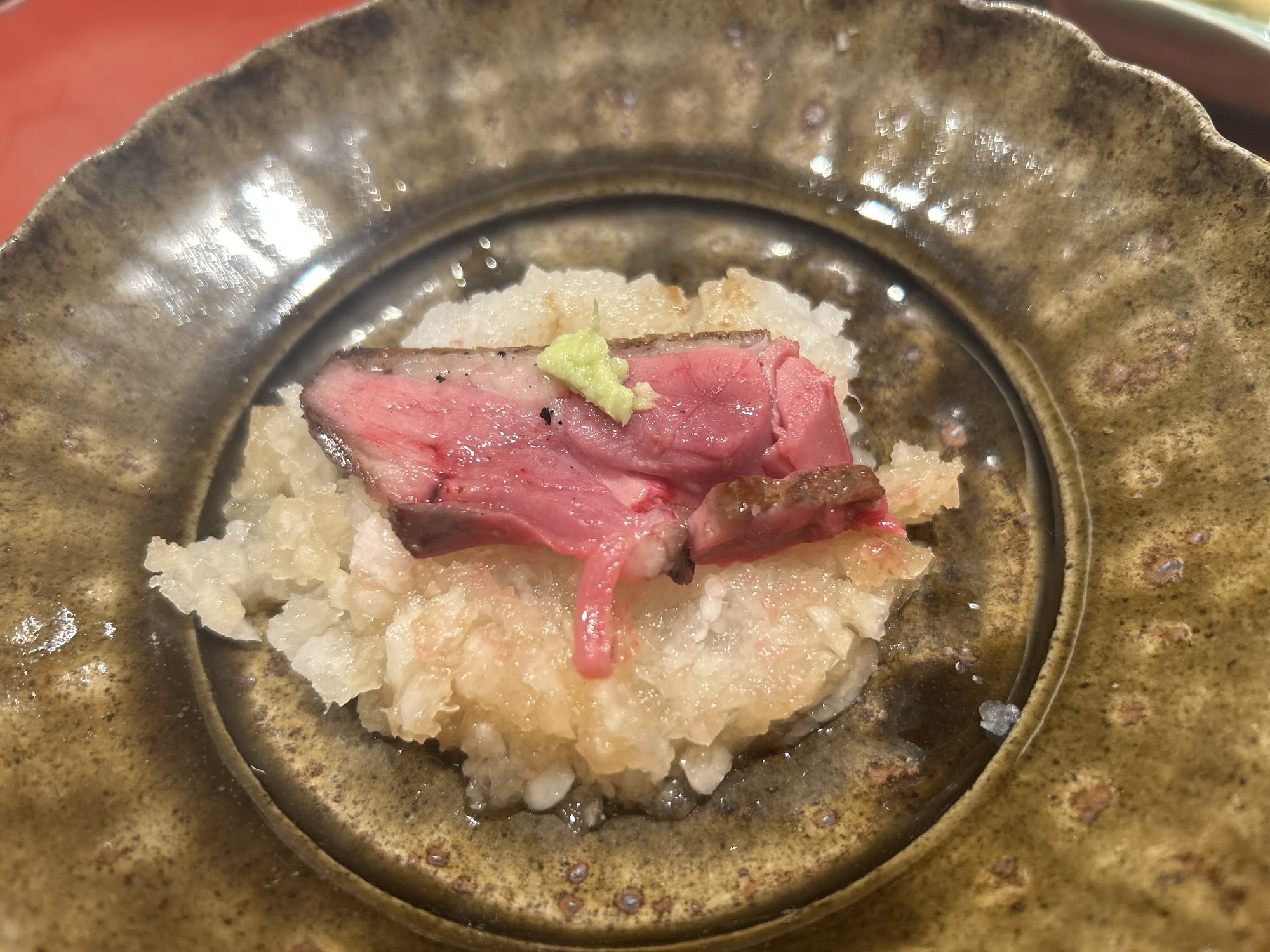 新富町 新富町 鴨ゆき もも肉