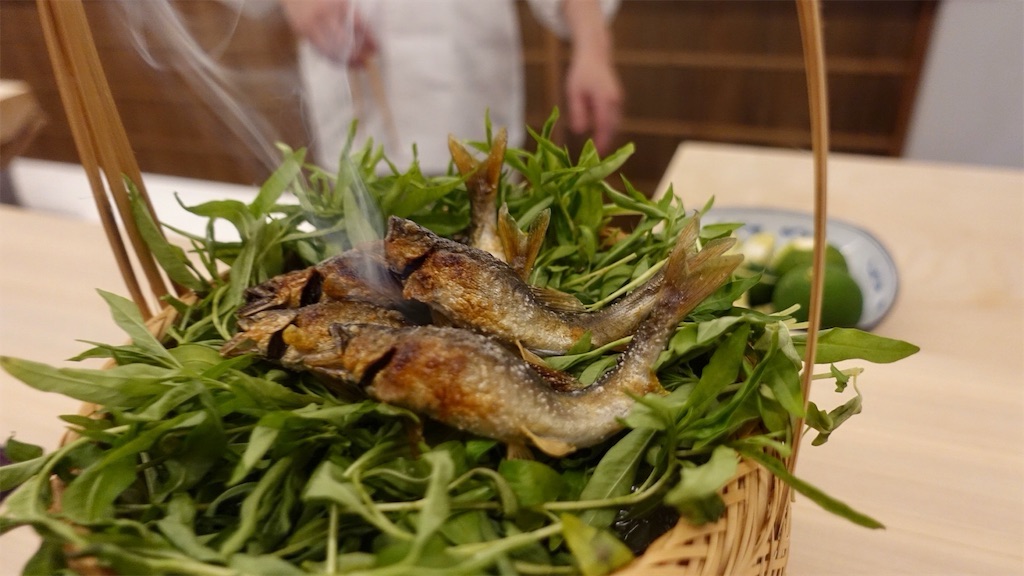 日本料理 久丹