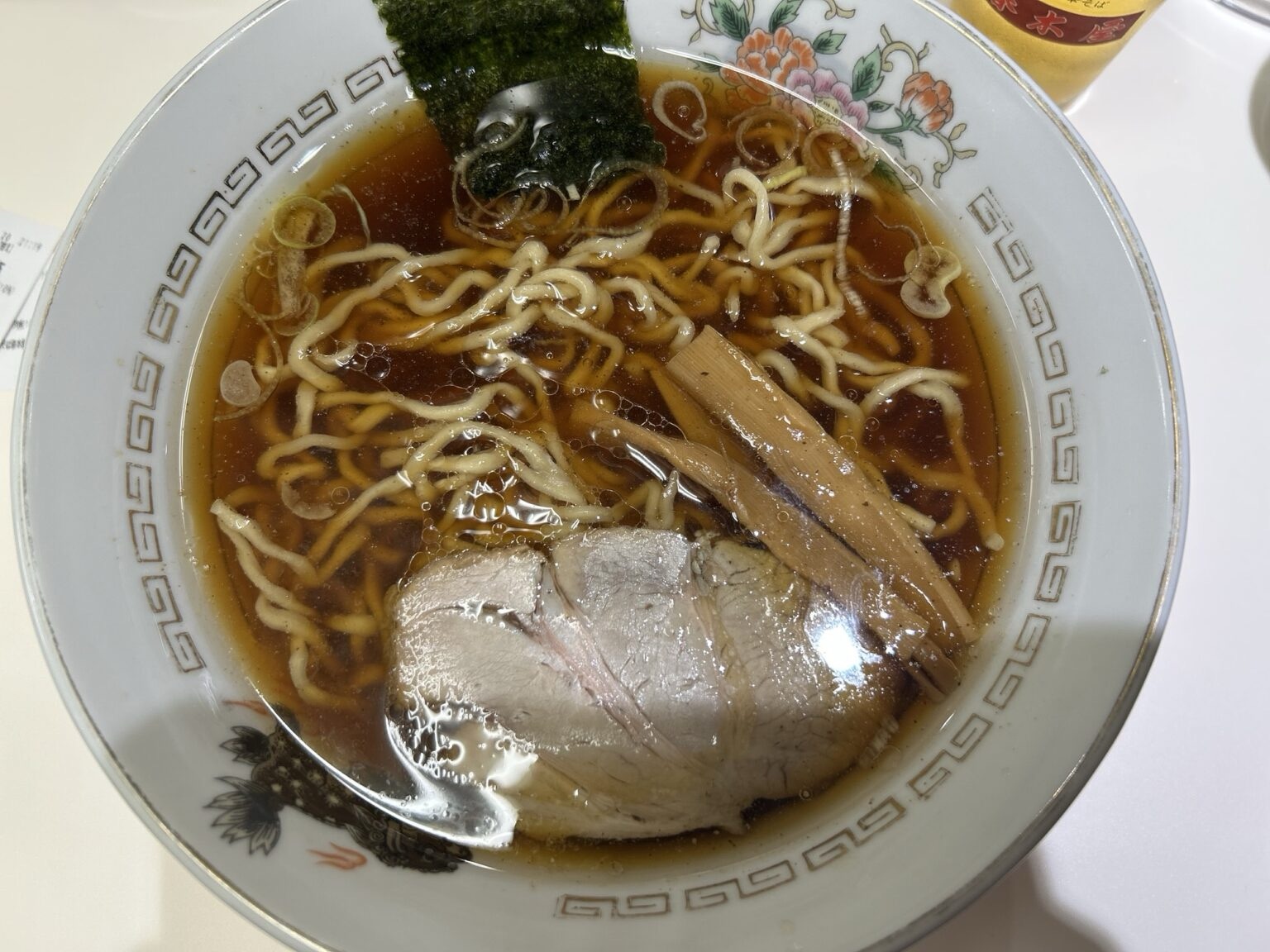 荻窪中華そば 春木屋 恵比寿店