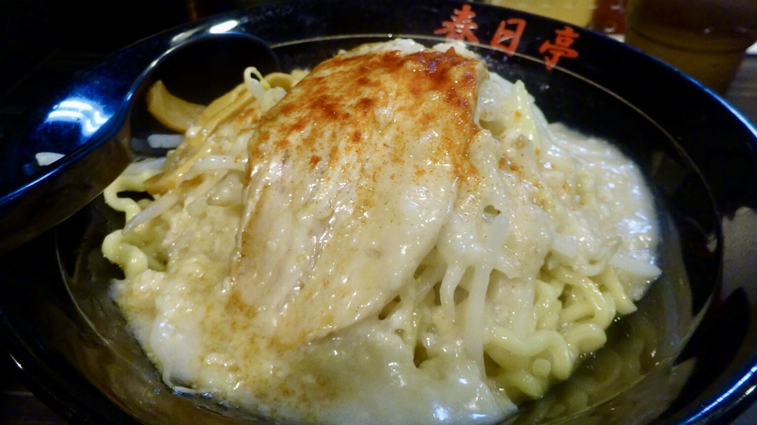 春日亭 明大前店