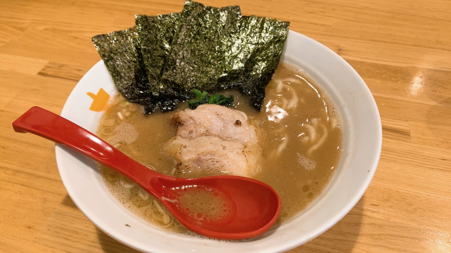 ラーメン大桜 向ヶ丘遊園店