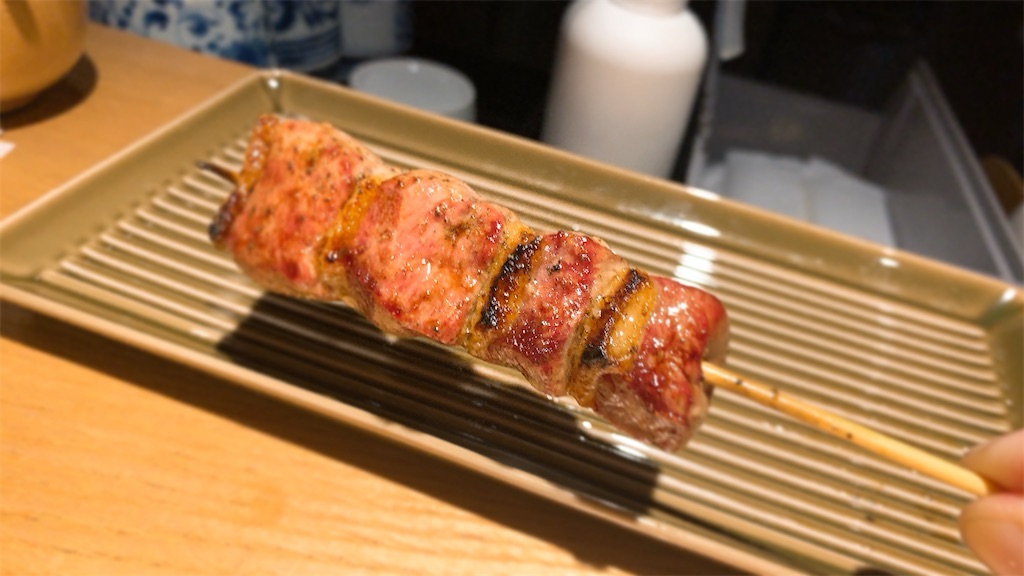 焼鳥 今井