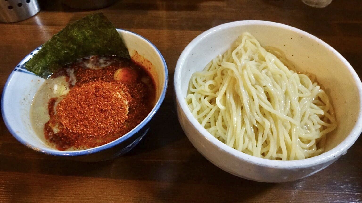麺処 井の庄