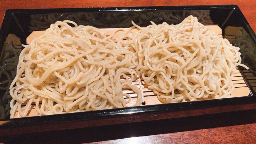 蕎麦懐石 無庵