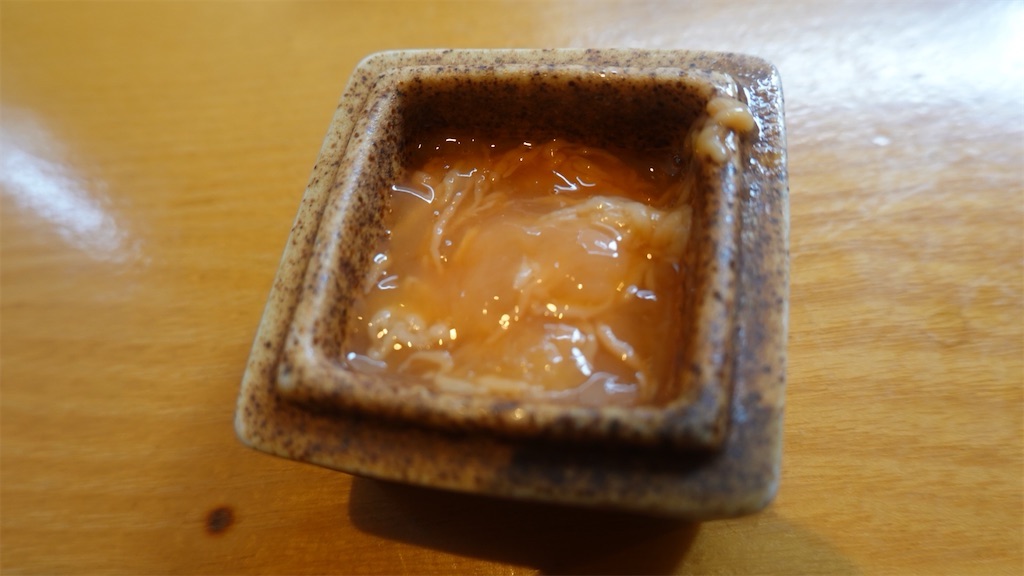 神楽坂 石臼挽き手打 蕎楽亭 このこ