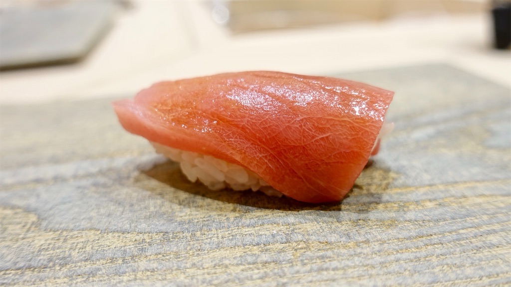 すし良月