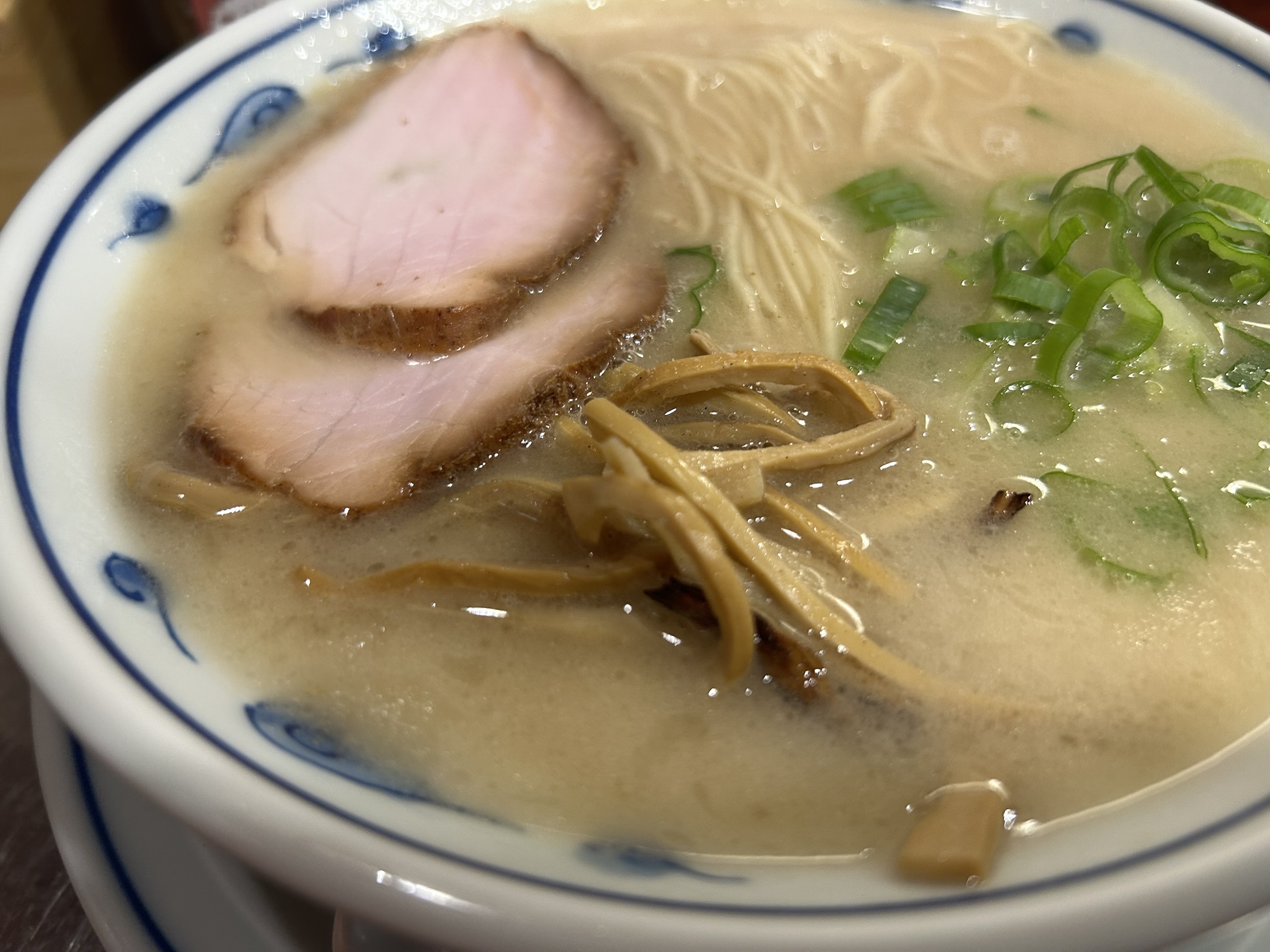 下高井戸 らあめん英 下高井戸店 らあめん