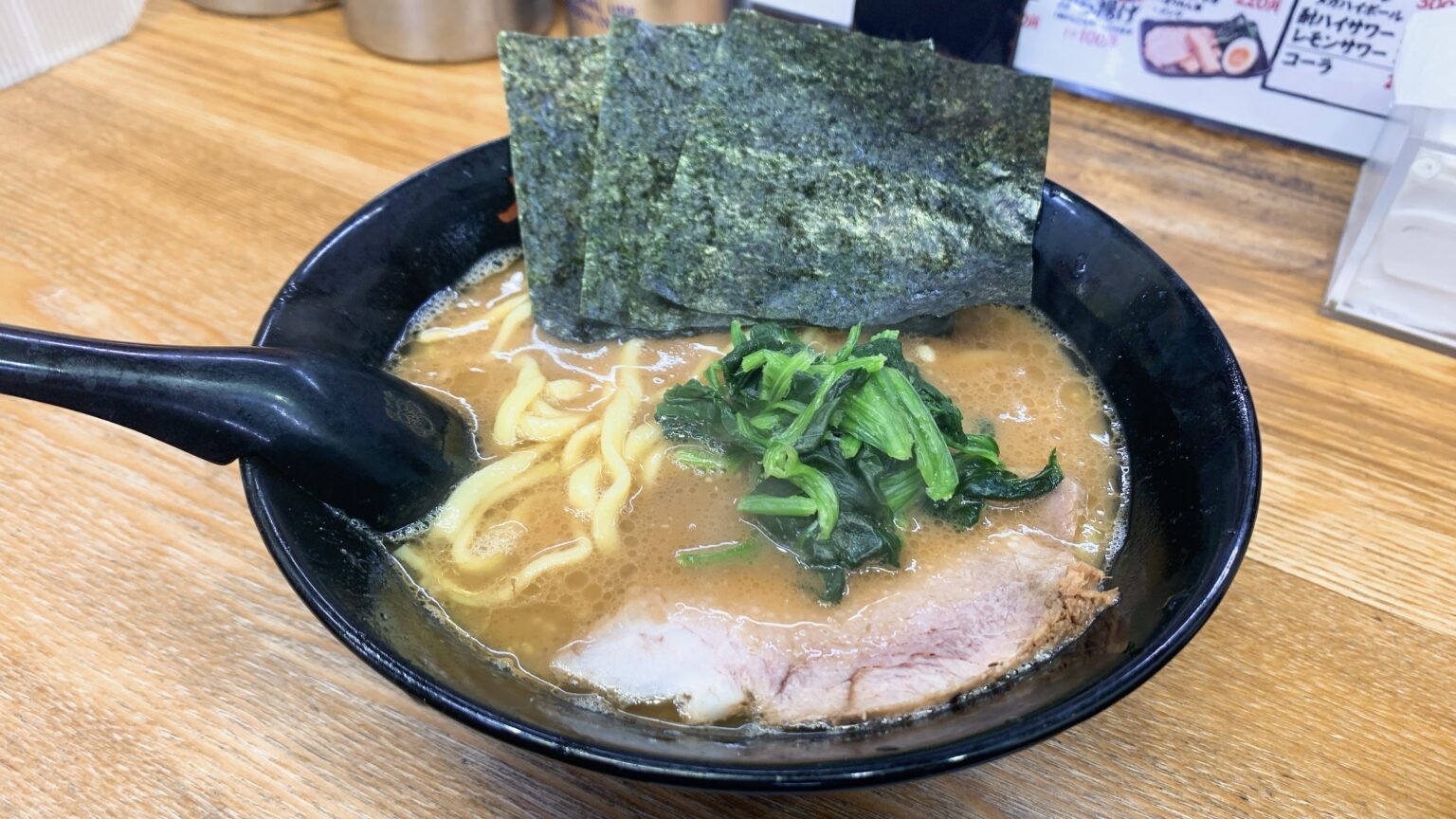 せい家 下高井戸店
