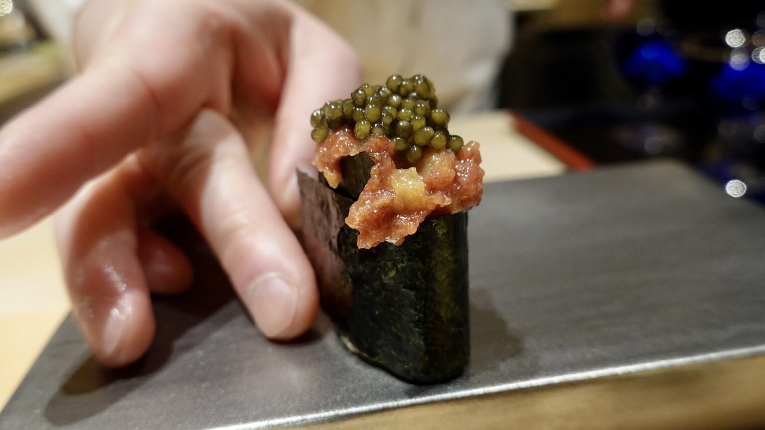 鮓 ふじなが