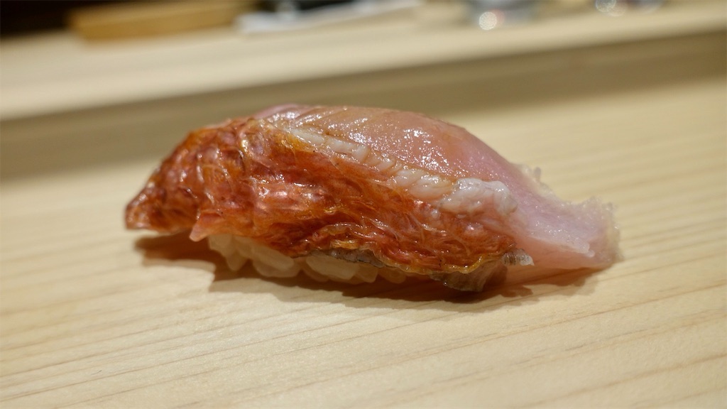 麻布十番 秦野よしき