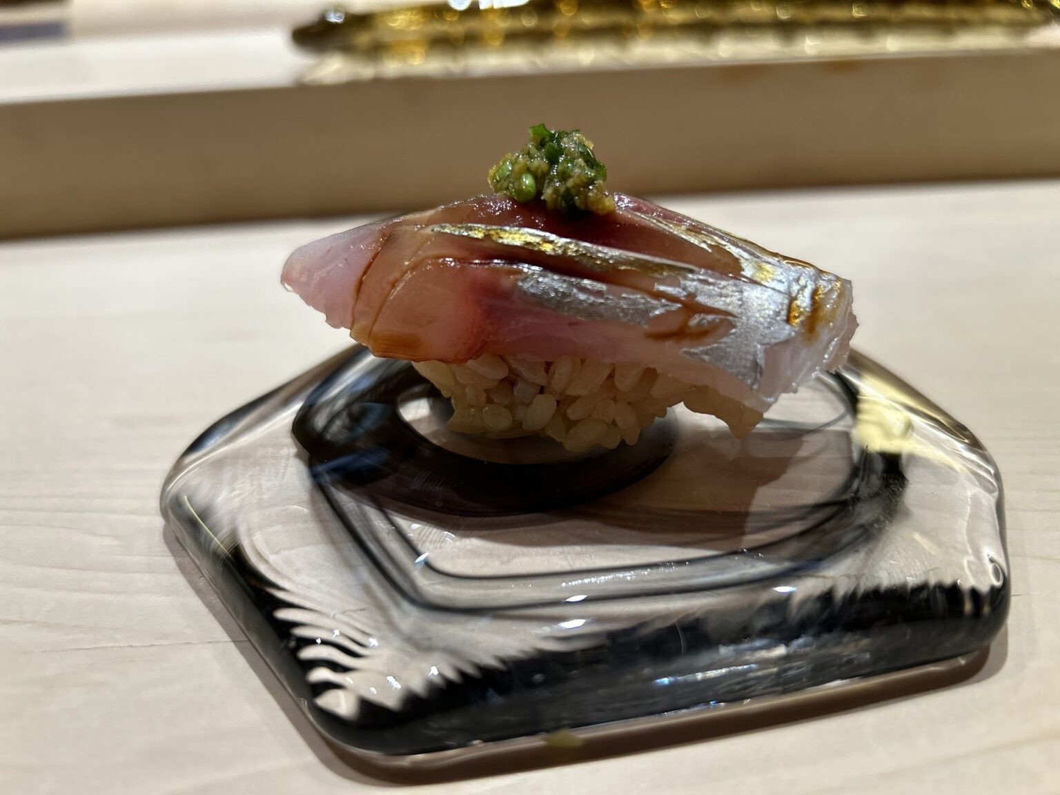 鮨 薪介