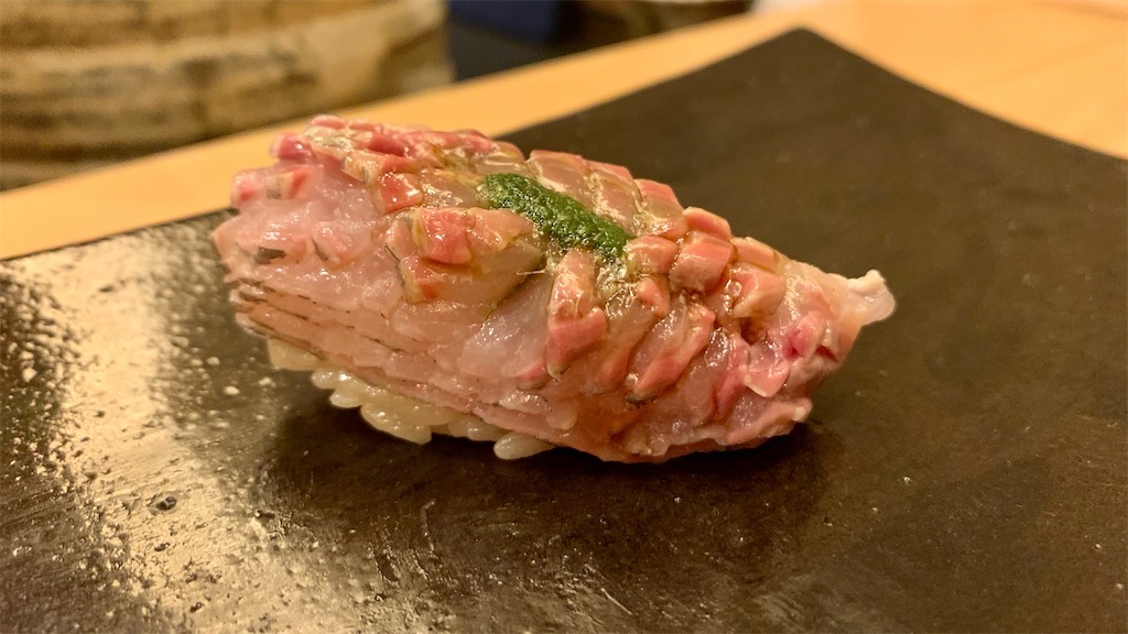 鮨 たかはし