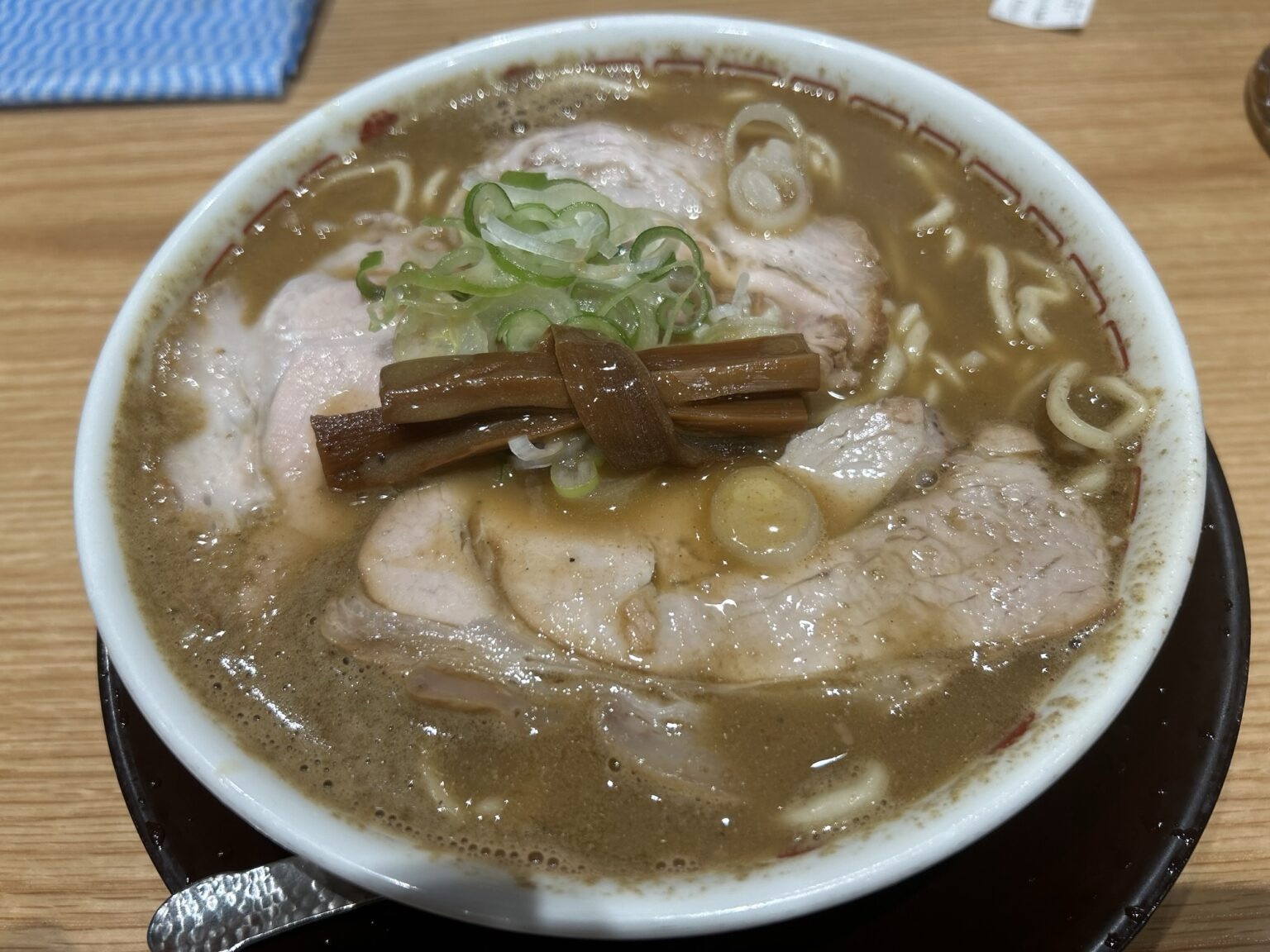 津軽煮干 ひらこ屋