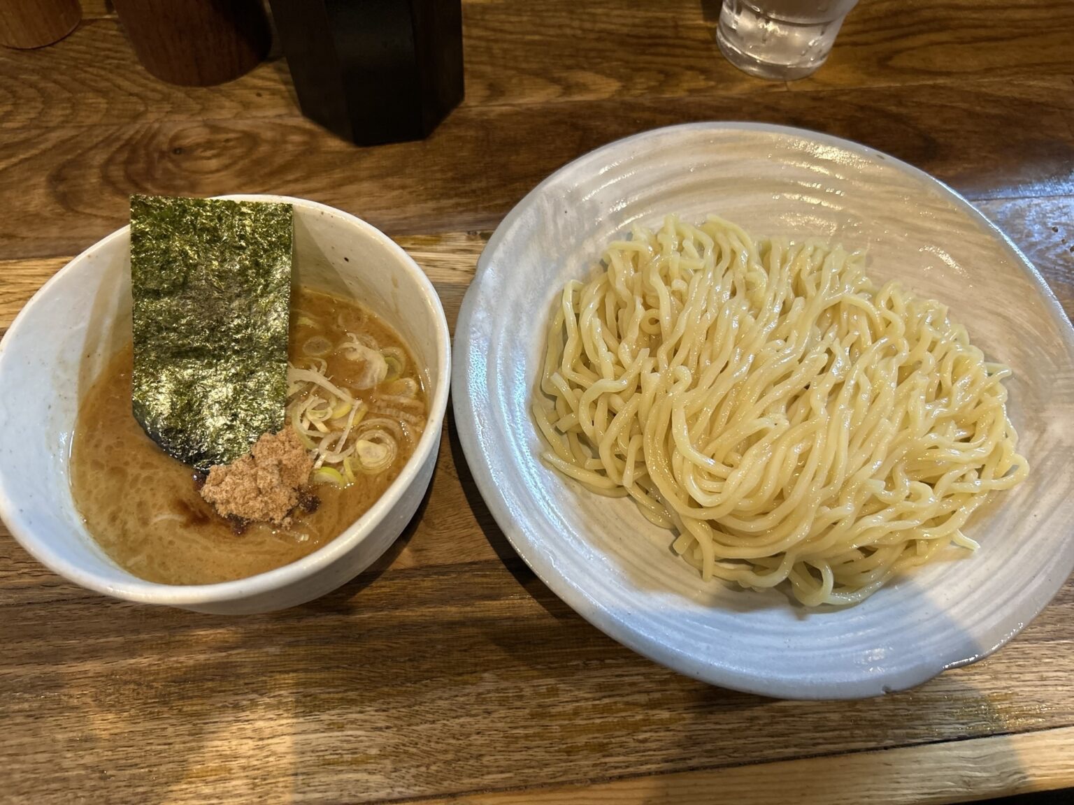 風雲児 東京ラーメン横丁店
