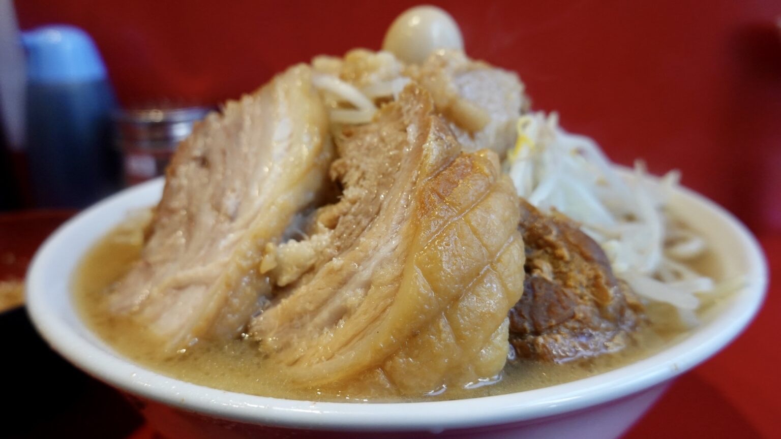 麺屋 HERO