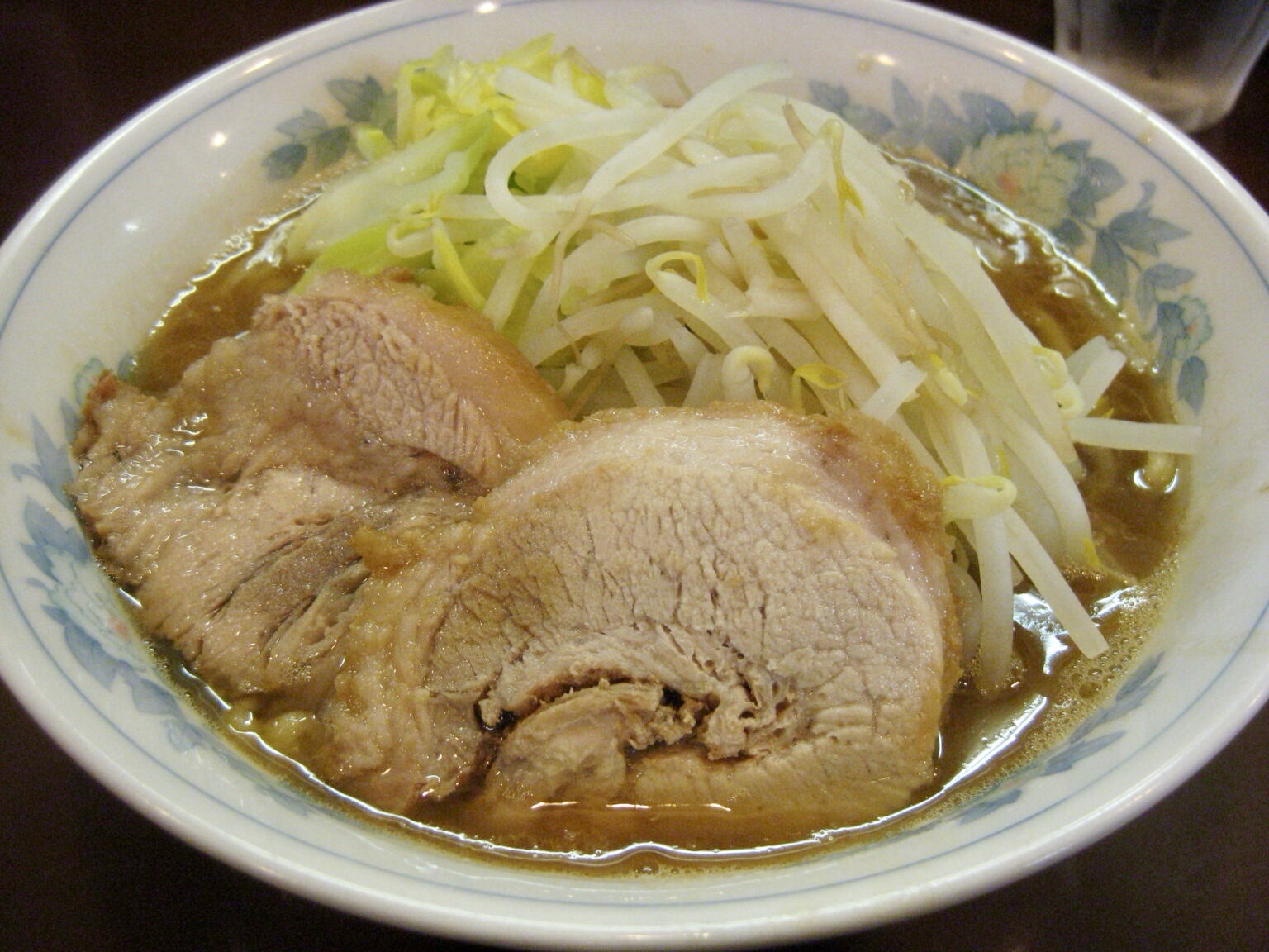 らーめん陸