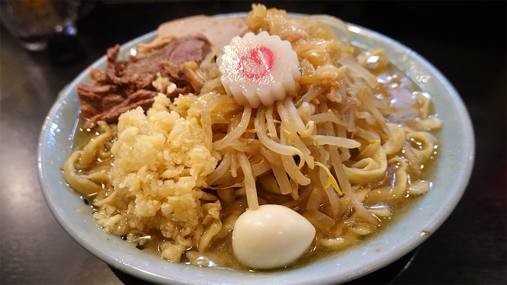 自家製麺NO.11