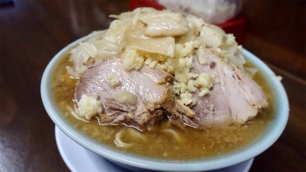 らーめん 玄