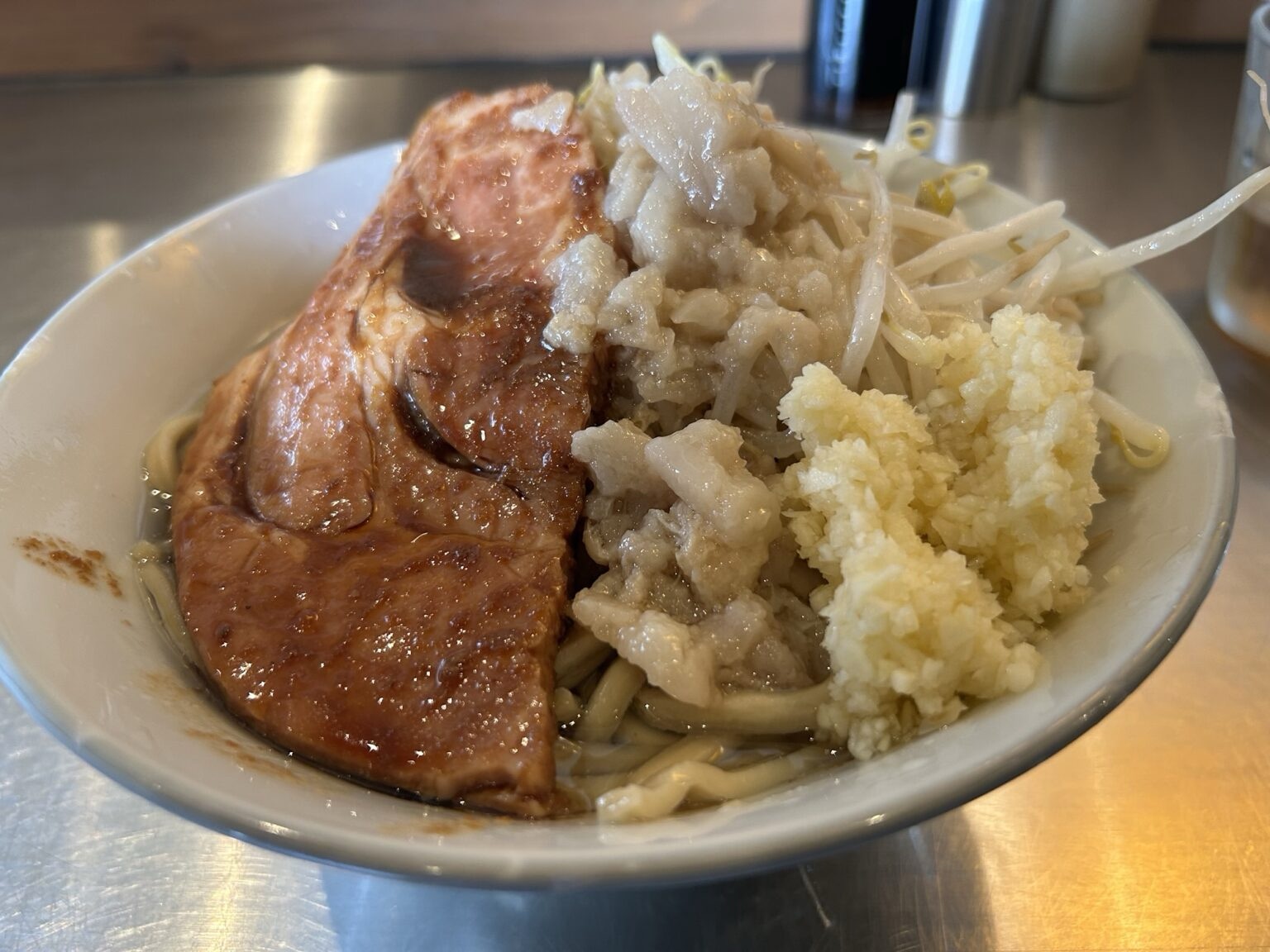 成城贅肉店