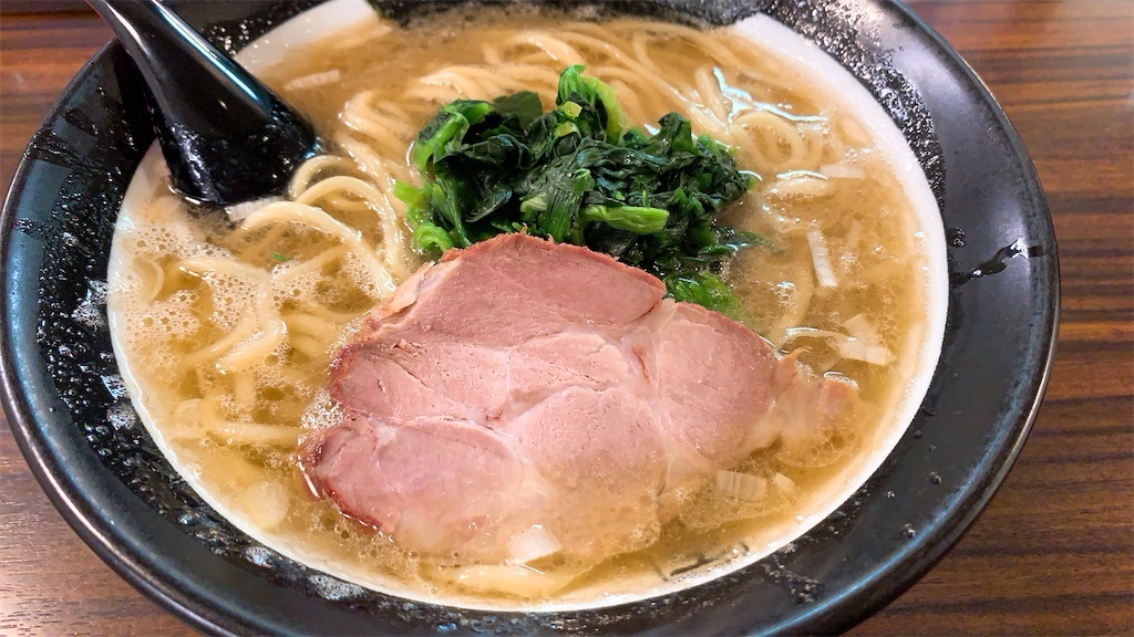 中目黒 百麺 中目黒店 太麺