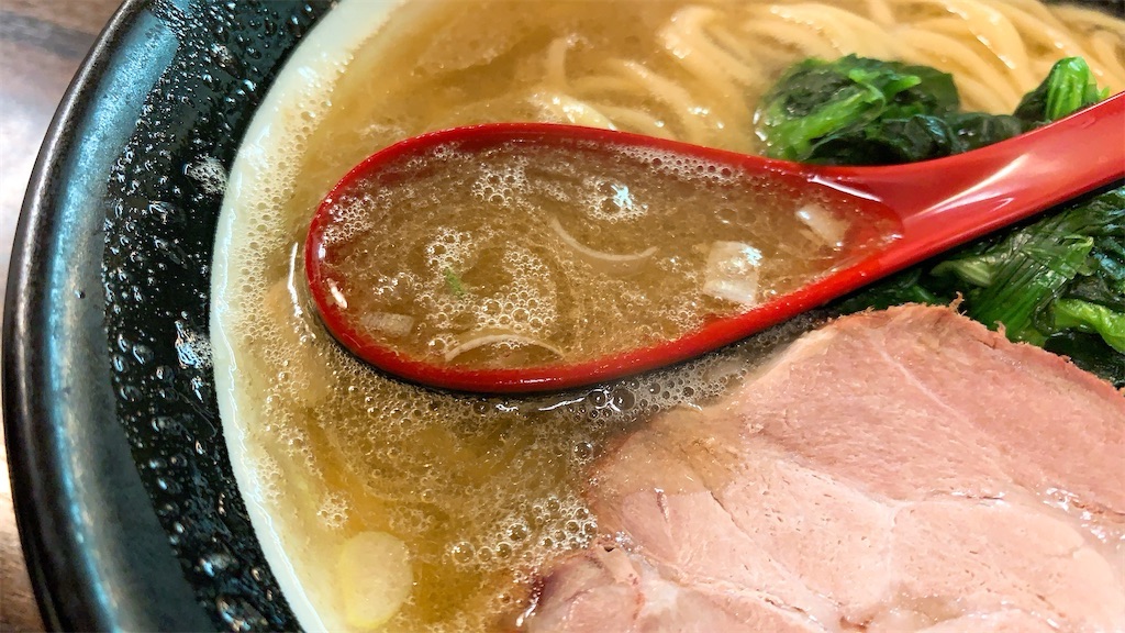 中目黒 百麺 中目黒店 太麺