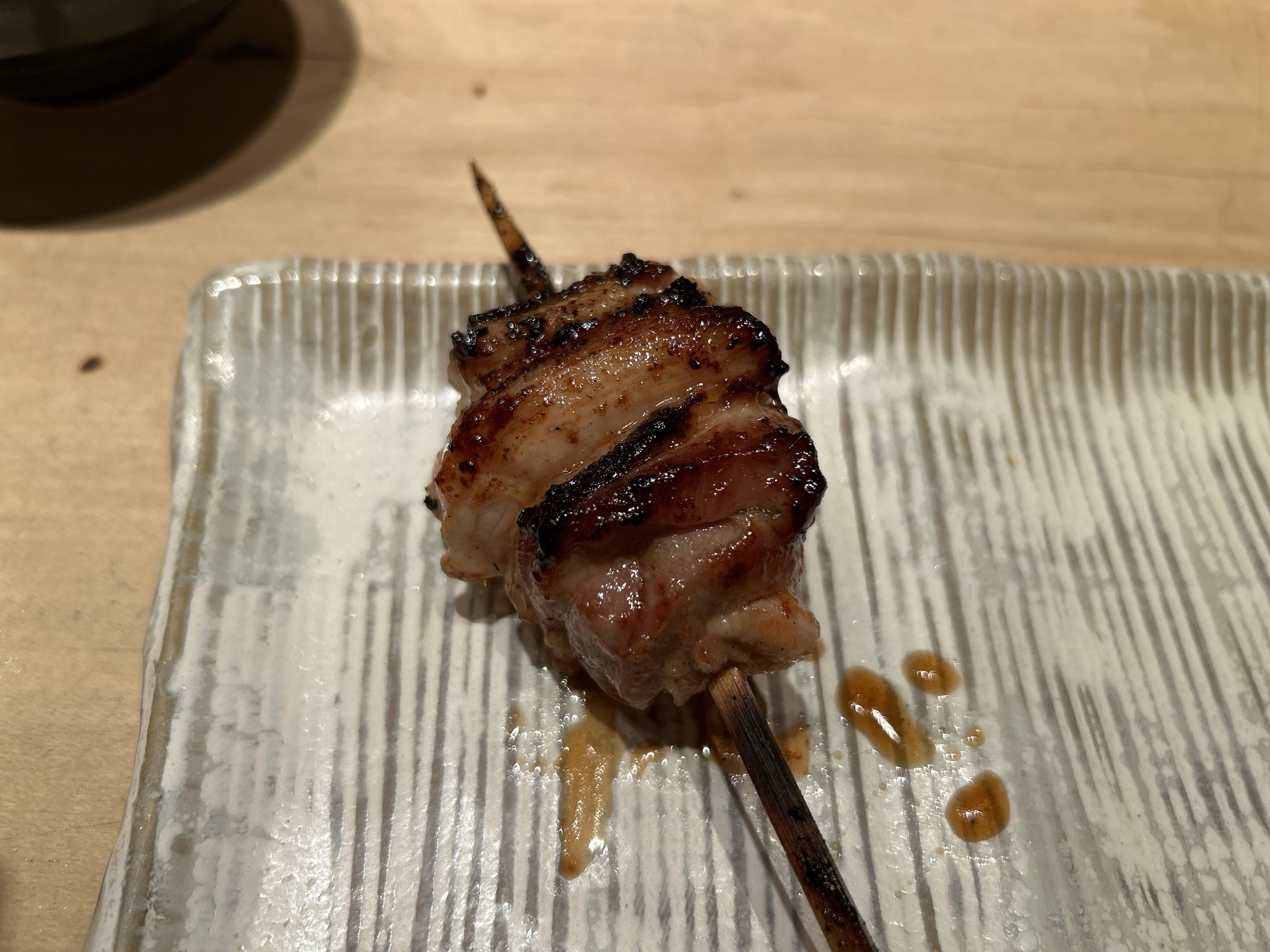目黒 鳥かど かしわ