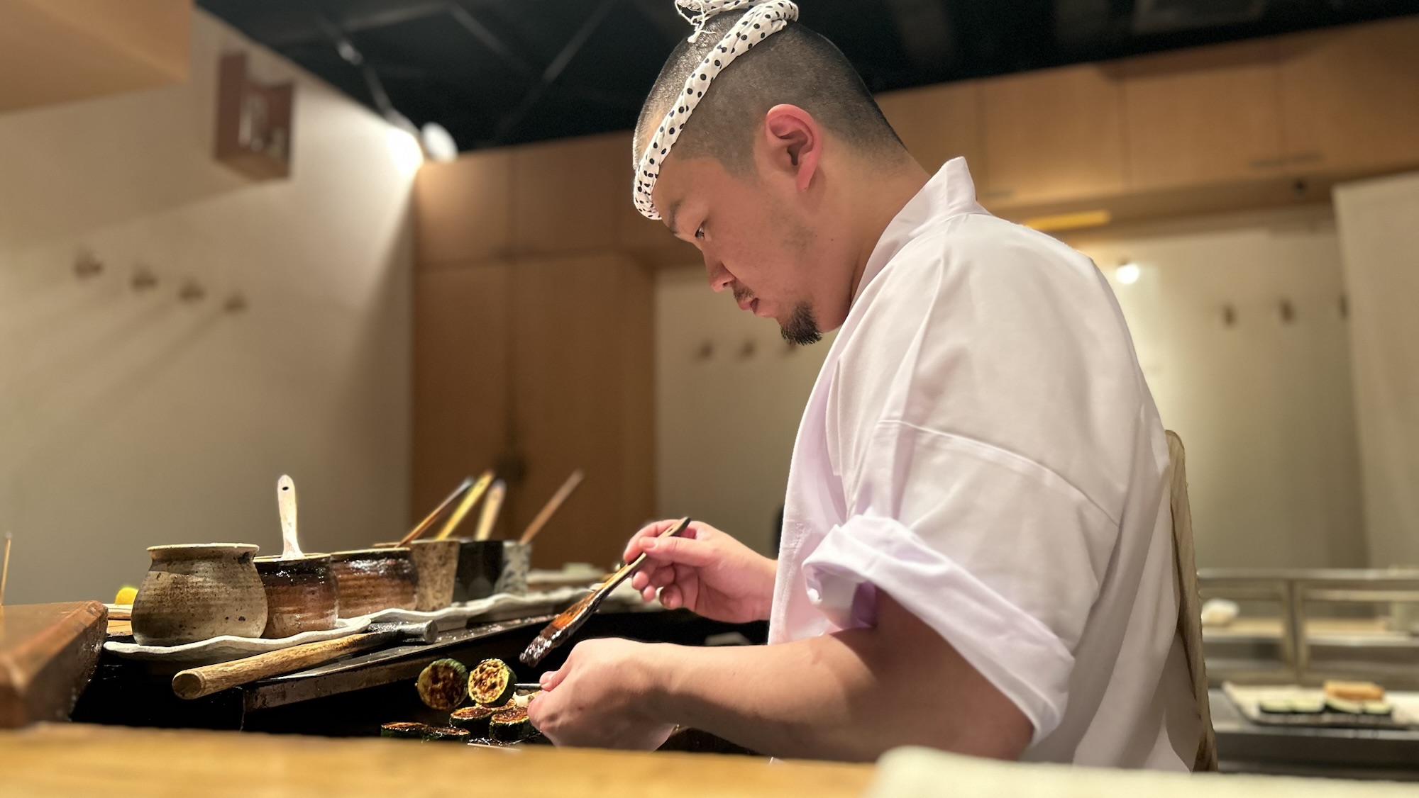 目黒 鳥かど 若大将