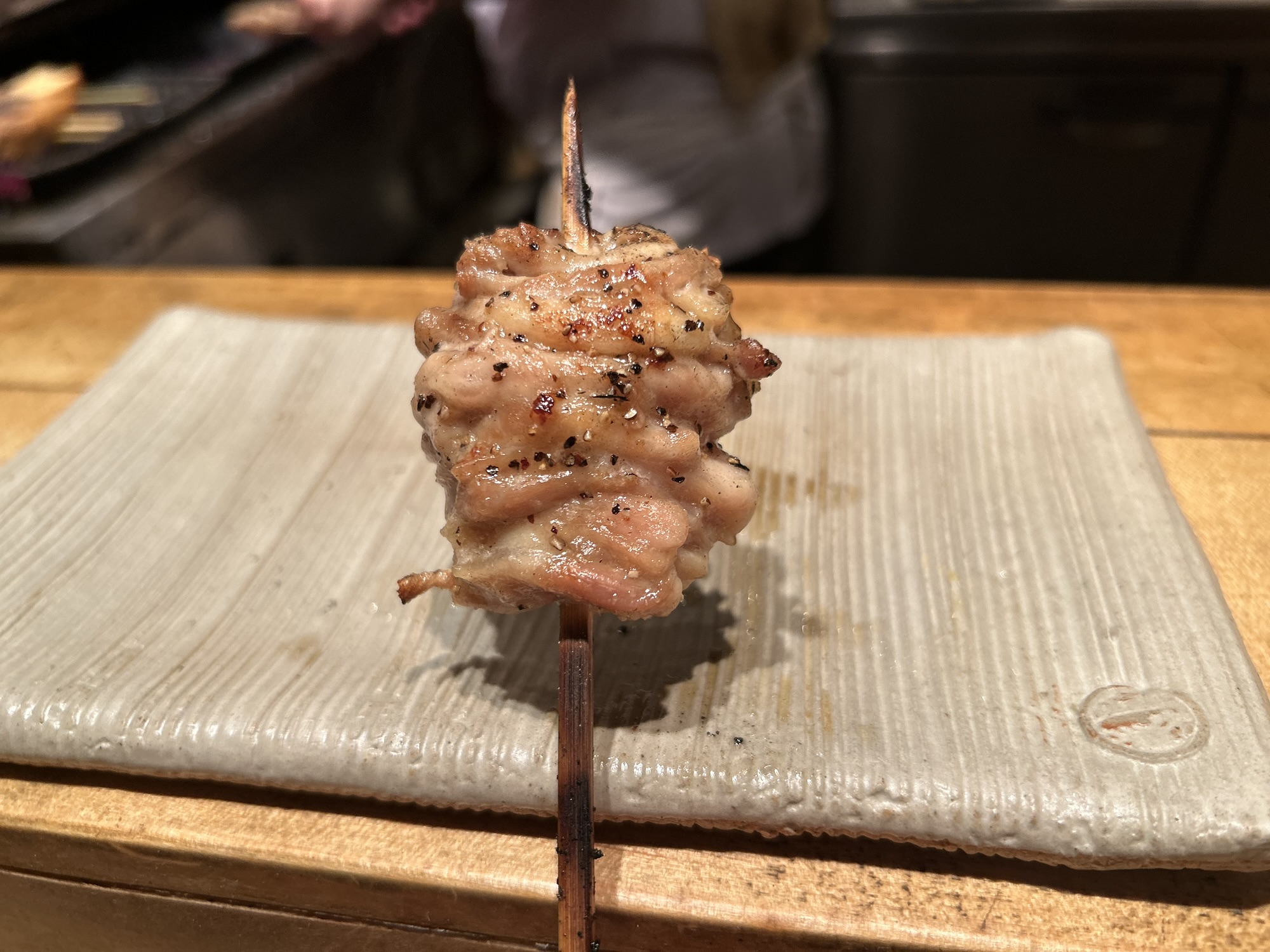 目黒 鳥かど セセリ