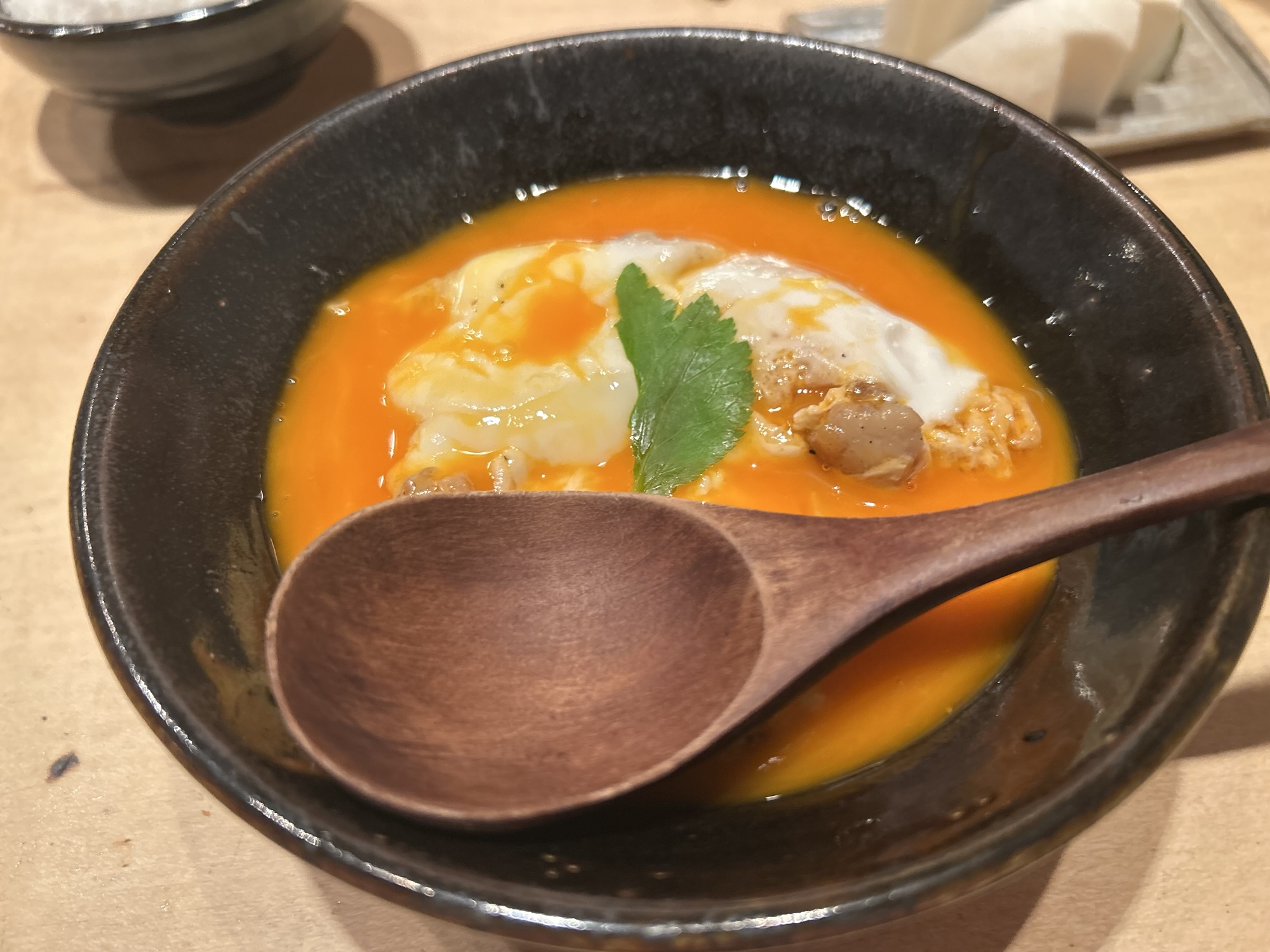 目黒 鳥かど 親子丼